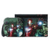 Marvel Tony Stark Iron Man Nintendo Skins